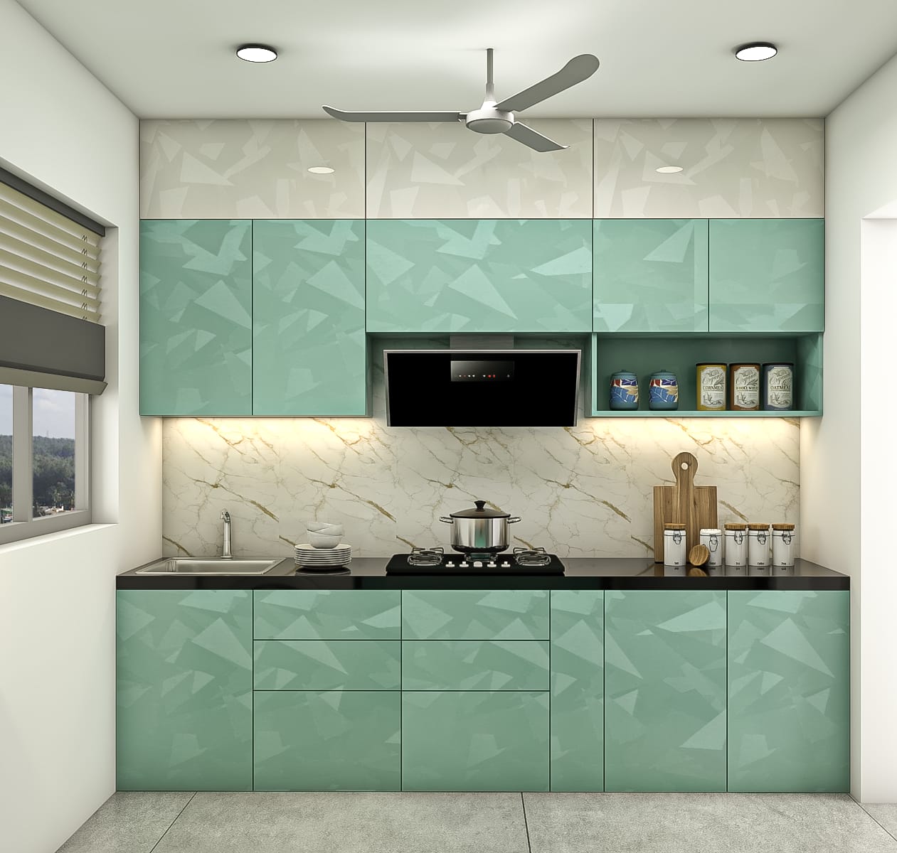 Kitchen Design